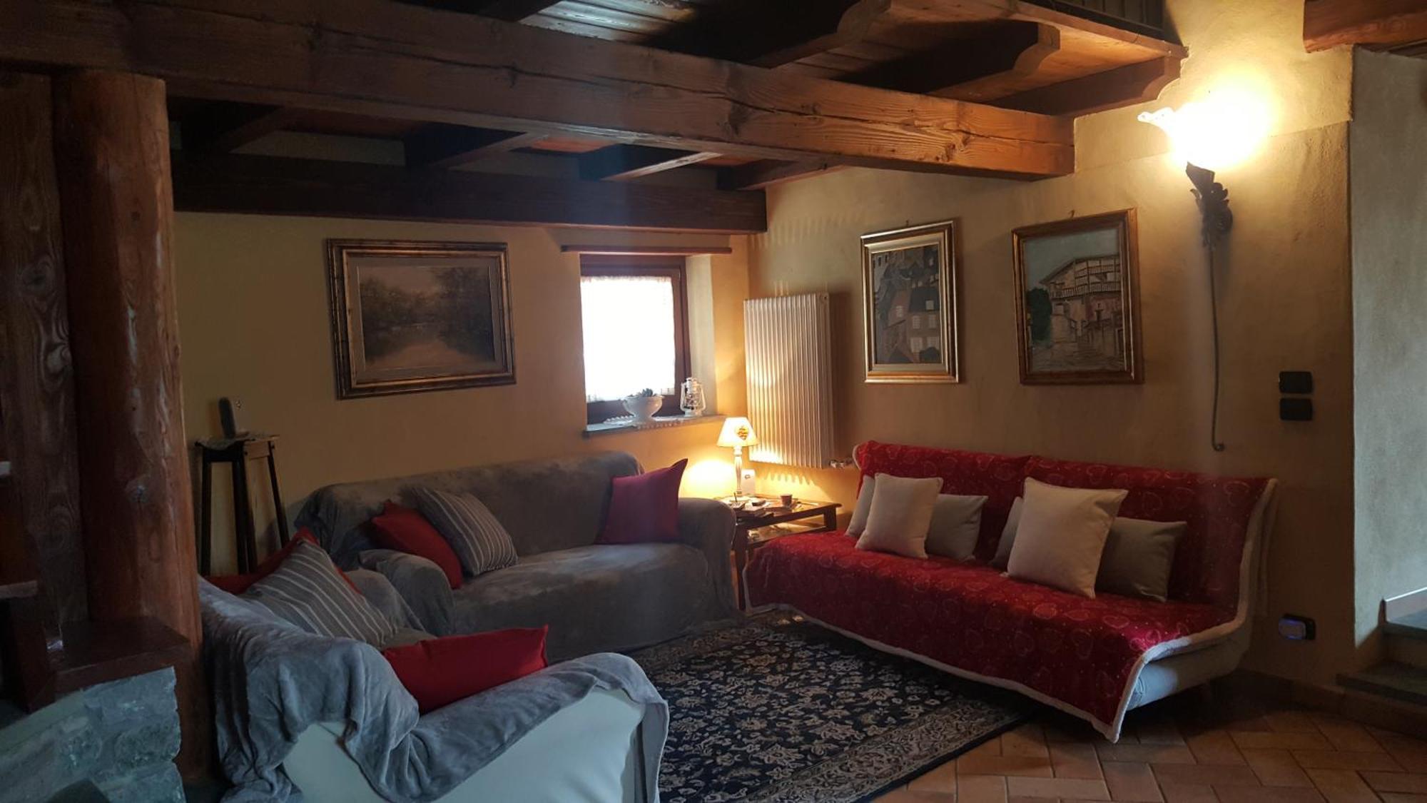 Home Sweet Home Antey-Saint-Andre Room photo
