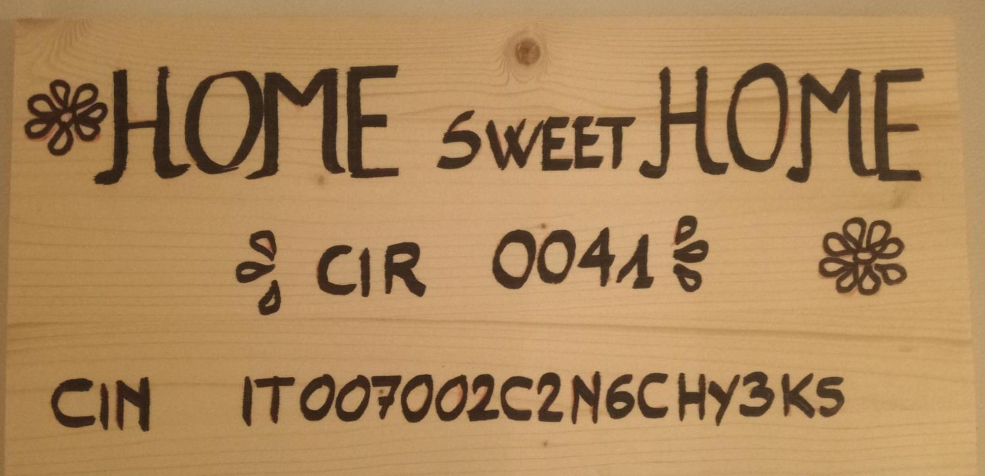 Home Sweet Home Antey-Saint-Andre Exterior photo